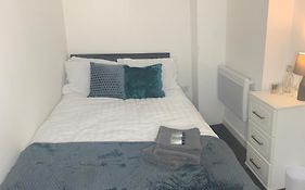 Mansfield Street Guest House